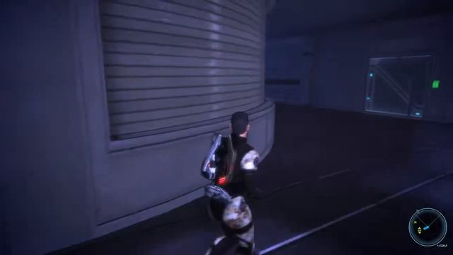 Mass Effect [PC - Engineer]: The Citadel (2nd Visit) смотреть онлайн