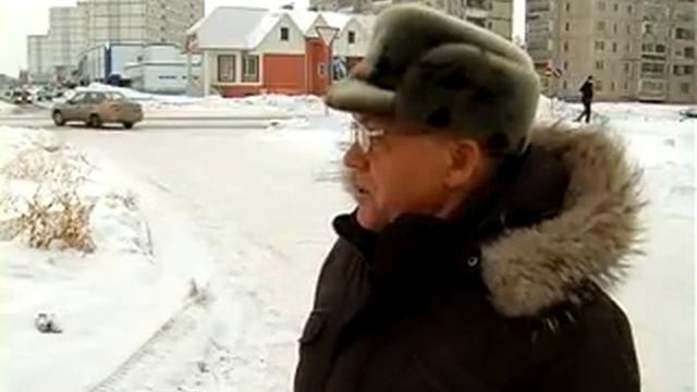 ОПАСНЫЙ ПЕРЕКРЕСТОК.flv смотреть онлайн