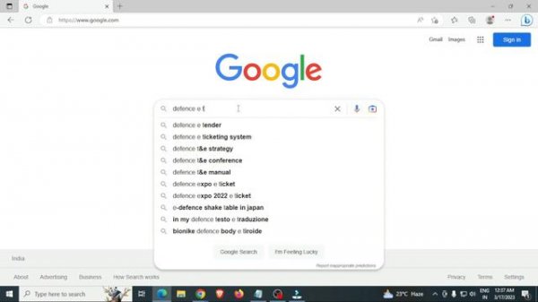 Enable Internet Explorer Mode in Microsoft Edge in Windows 10/11|