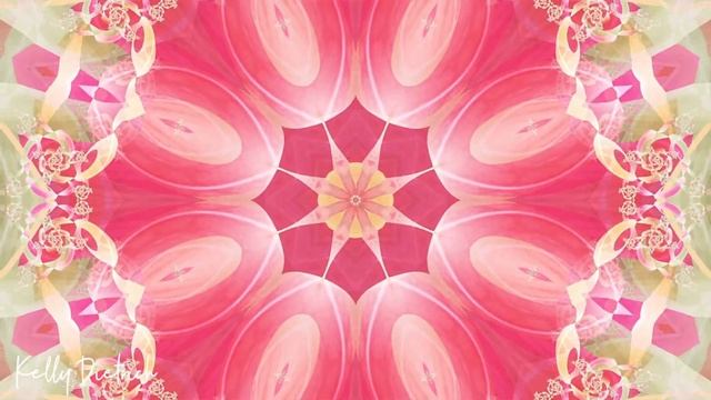 An Open Heart | A Mandala Meditation смотреть онлайн