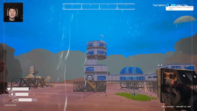 Trying The Planet Crafter (Early Access) — Episode 5 смотреть онлайн