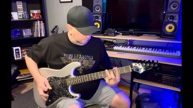 Fender Boxer Stratocaster pickup upgrade смотреть онлайн