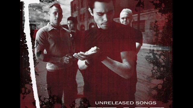 TRAPT - Headstrong [Demo] смотреть онлайн
