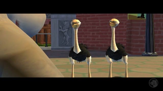MADAGASCAR 1 - O JOGO DE PS2, XBOX, PC E GAMECUBE (PT-BR) смотреть онлайн