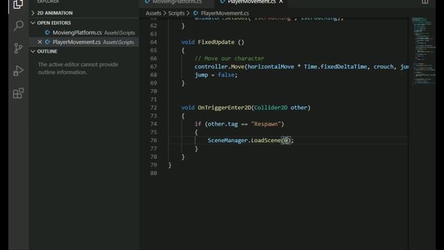 Разработка игры месяц![Дневник разработчика] смотреть онлайн