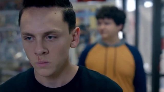 кобра кай ястреб топ смотреть онлайн