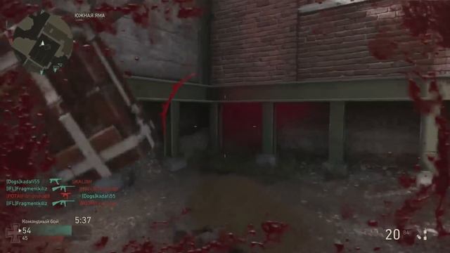 В КОЛДЕ появились самолеты!? КАК ЭТО РАБОТАЕТ? (COD WW2 DLC2) смотреть онлайн