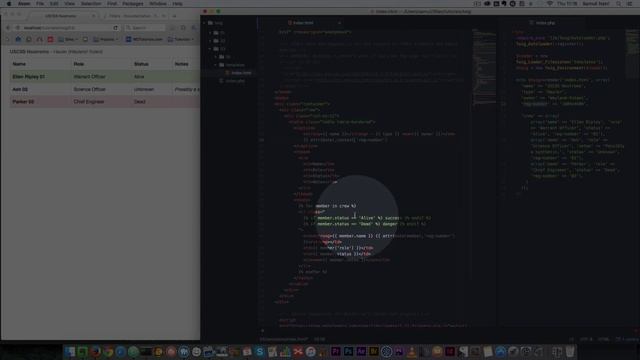 Twig - How To Use Filters And Assign Variables (3/6) смотреть онлайн