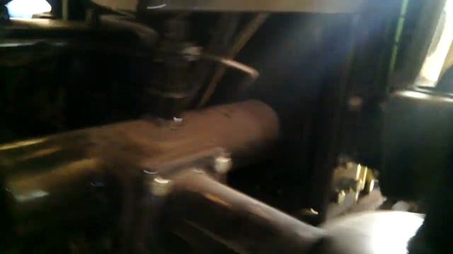 МЕХАНІЧНИЙ ДАТЧИК ТИСКУ МАСЛА. ДОНГФЕНГ 244 смотреть онлайн