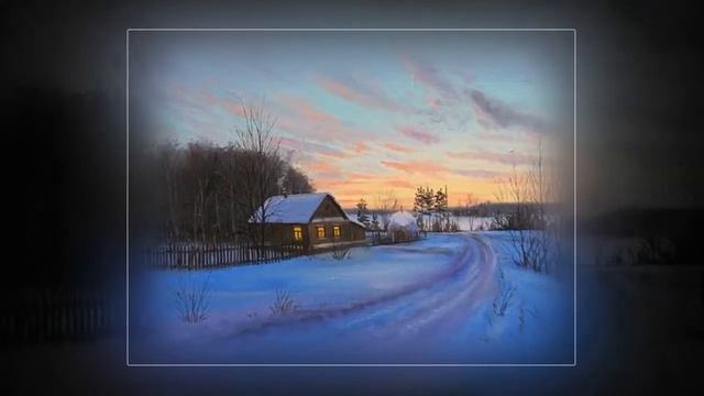 Картины Дмитрия Репина смотреть онлайн