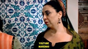 Проклятое Кольцо Хюррем Султан Великолепный Век