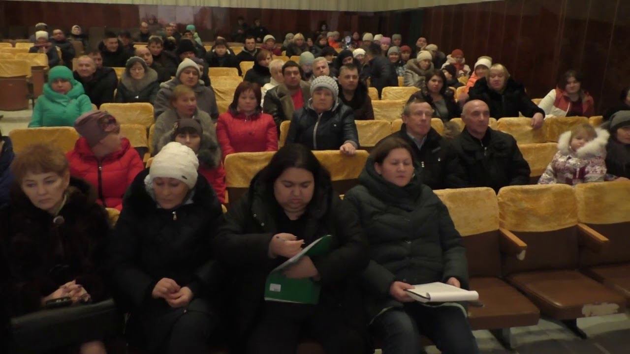 Собрание граждан ППМИ в СП Миловский сельсовет смотреть онлайн