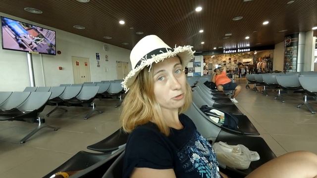 Что такое Борнео? - Vlog Borneo Day#9(2018)