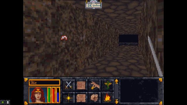 Let's Play Elder Scrolls: Arena, Part 81: Arena Platforming смотреть онлайн