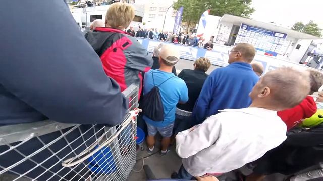 J'ai vue Adrien Van Beveren (Championnats de France sur route, élites Dames) смотреть онлайн
