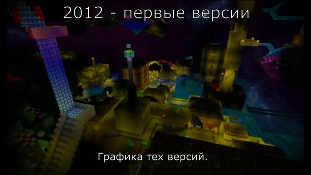 История версий Block Story | 2011-2020 смотреть онлайн