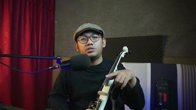 JANGAN BELI BIOLA ELEKTRIK SEBELUM NONTON VIDEO INI смотреть онлайн