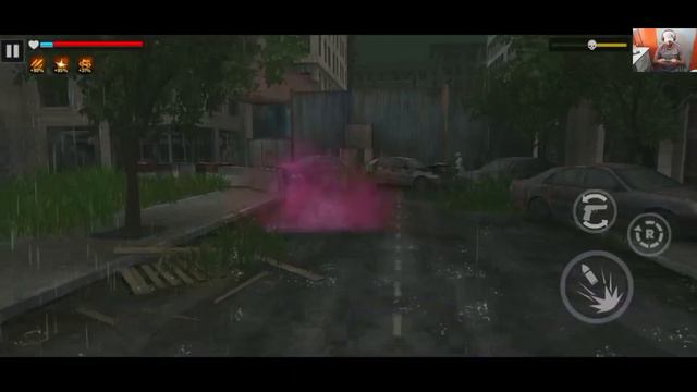 Zombie Fire 3D Mission 786 смотреть онлайн