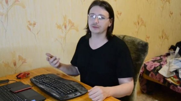 Установка MAC OS Mojave