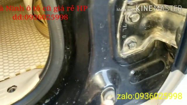 Ford everest 2008 máy dầu xe tư nhân chính chủ 1 chủ từ mới giá cực rẻ hơn 200tr.LH:0936025998 смотреть онлайн