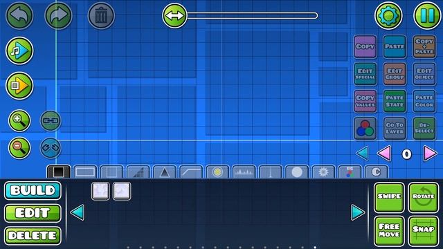 ПОЧЕМУ GOD EATER БЫЛ УДАЛЁН, А КАНАЛЫ ПО ИГРЕ ЧУТЬ НЕ ЗАБАНИЛИ? | Geometry Dash News смотреть онлайн