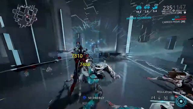 Power range Mesa build continued : ) смотреть онлайн