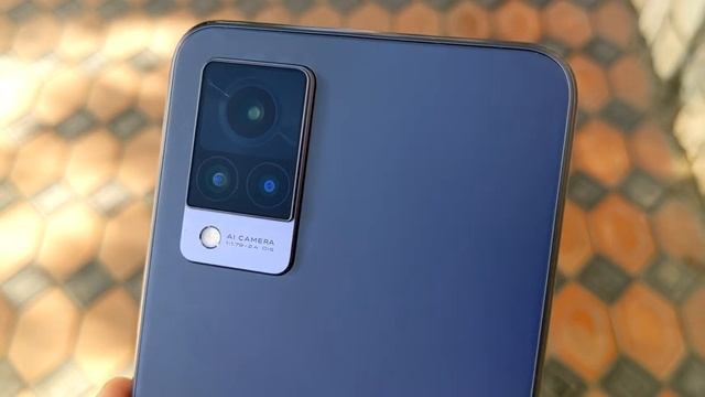 Vivo V21, Kamera, Processor va Narxiga ARZIYDIMI? | O'zbek tilida смотреть онлайн