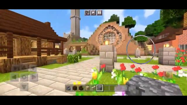 TOP 3 BEST SHADERS For MCPE 1.20.51 (2024) - Minecraft Pocket Edition (PE, W10, Xbox, PS4) смотреть онлайн