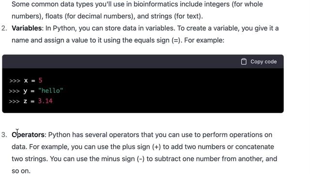 Learn Python Easy Way смотреть онлайн