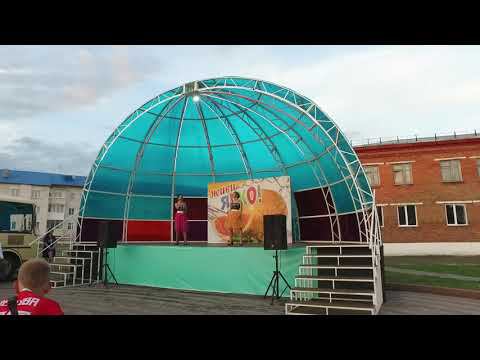 Парк Тополёк (день молодёжи)2022 смотреть онлайн