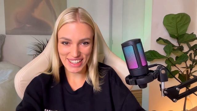 Как стать успешной и богатой моделью