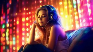 Спокойная музыка для работы