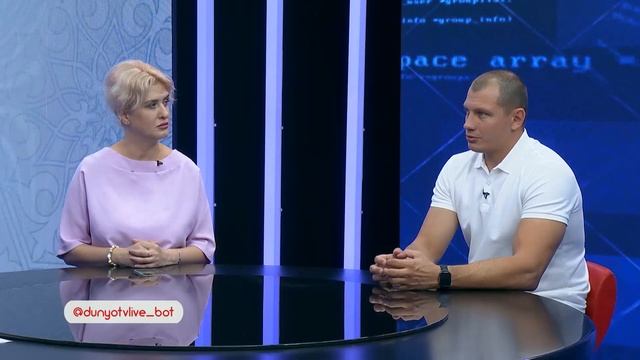В здоровом теле здоровый дух смотреть онлайн
