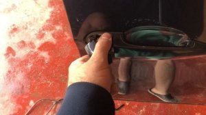Как снять ручки двери BMW X5 E70