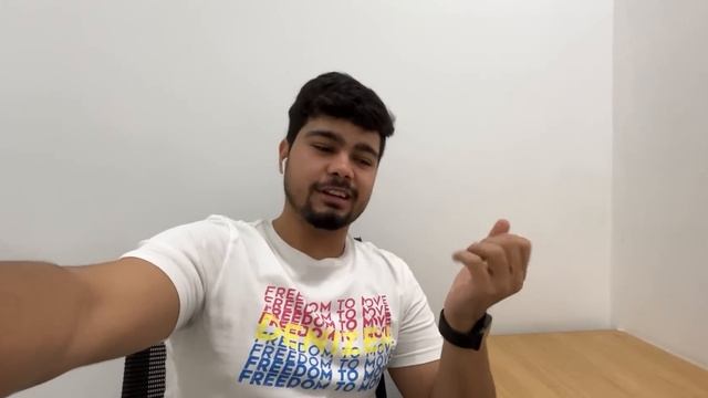 A day in the life of a Microsoft Software Engineer in India ❤️ | Microsoft Hyderabad Office смотреть онлайн