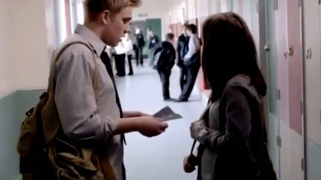 История Любви.Мэдди и Ридиан. The love story of Maddy and Rydian смотреть онлайн