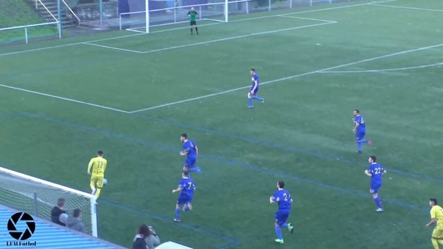 Primera Galicia | CCRD Perlio 1-3 CD Narón | Jornada 15 смотреть онлайн