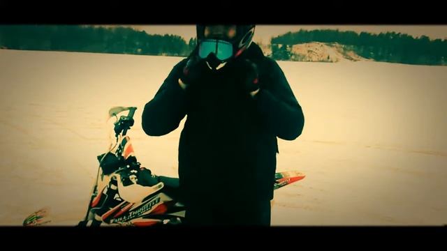 Первый лед. Дрифты . смотреть онлайн