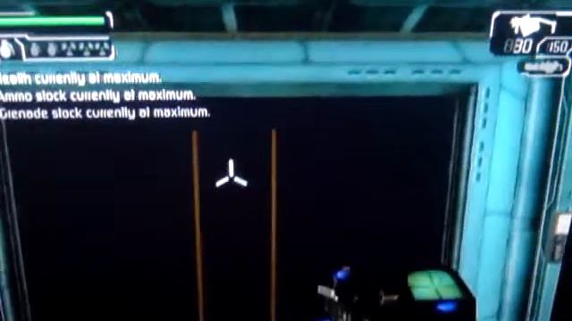 The Conduit Walkthrough Guide: Checkmate part 1 смотреть онлайн
