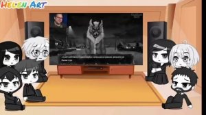 Реакция Tiny Bunny на Куплинова 3/6