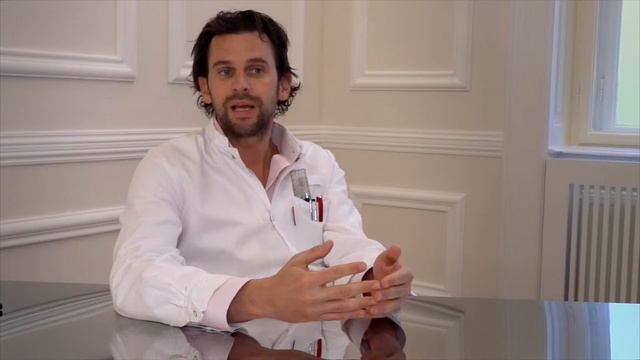 Dr. Moser - Warum zum Plastischen Chirurgen? смотреть онлайн