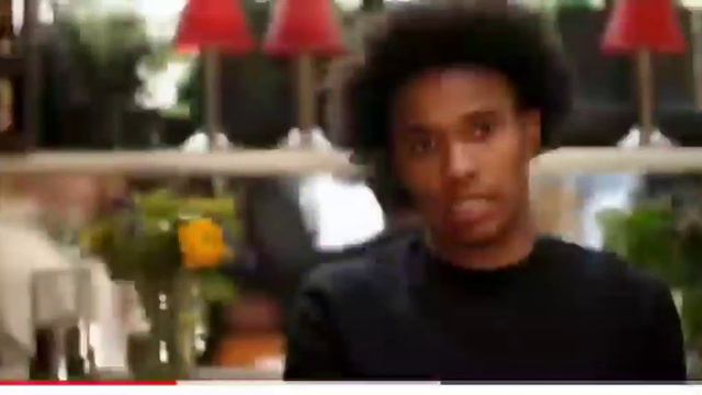 Willian failed life in the UK test twice!!! смотреть онлайн