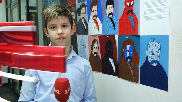 Фінальна робота "ТСН. Діти" смотреть онлайн