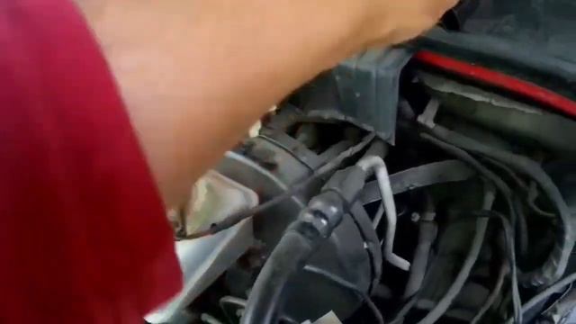 Вот почему расход топлива связан с датчиком абсолютного давления. смотреть онлайн