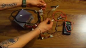 из 220 в 12 своими руками за 2 минуты