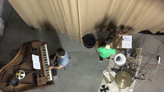 VERSION: Bidule en ut - Pierre Henry Pierre Schaeffer смотреть онлайн