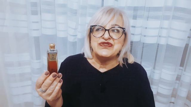 🎞 TAG: 5 парфумів парфзахопленого. Формат "Підписники" від @ukrainian_fragrance_community ❤💙💛. смотреть онлайн