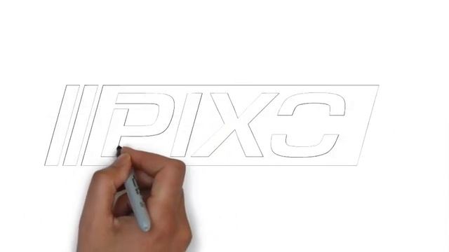 Pixo Rental Logo
