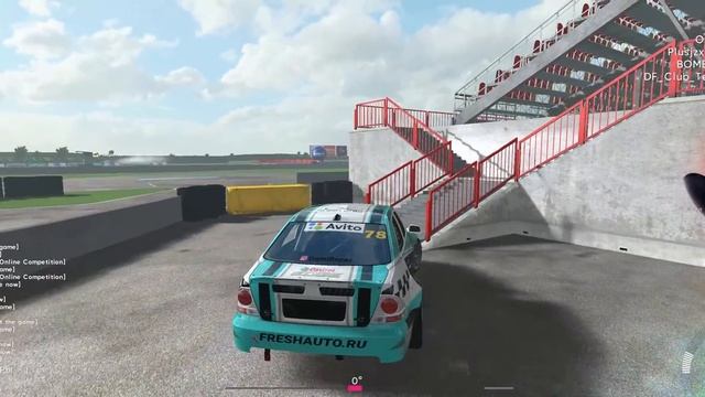 ALTEZZA ДАМИРА И НЕ ТОЛЬКО! / ОБНОВЛЕНИЕ RDS - The Official Drift Videogame [4K 21:9]