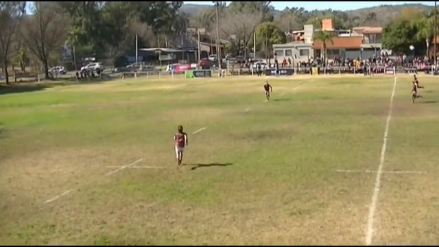 Palermo Bajo vs Carlos Paz1 смотреть онлайн
